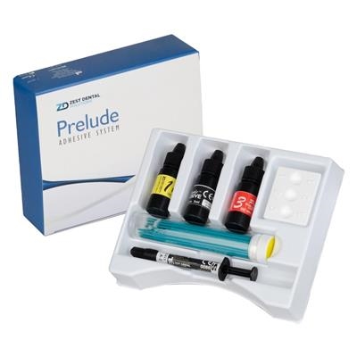 Danville Materials - Prelude Self-Etch Kit
