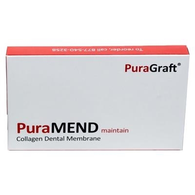 Puragraft Llc - PuraMend Maintain