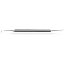 Hu-Friedy - File Scalers #2 Octagonal Handle