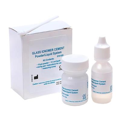 Prime Dental - Glass Ionomer Cement Powder