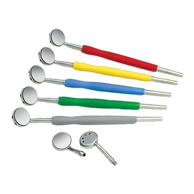 Hager Worldwide - Mirror Suction Head and Handle