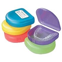 Plasdent - I-Box Dental Appliance Box