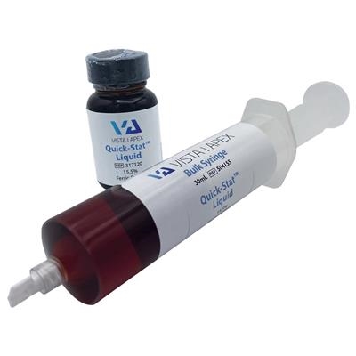 Vista Apex - Quick-Stat Liquid