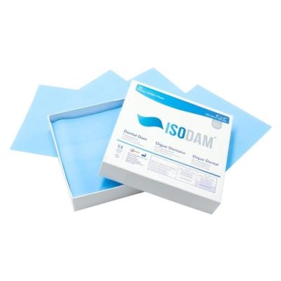 4D Rubber - Isodam Economy Pack