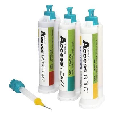 Centrix - Access Gold VPS