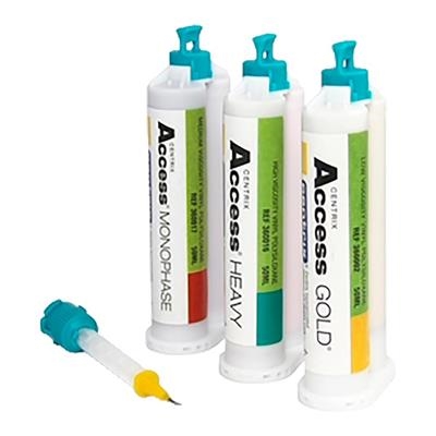 Centrix - Access VPS