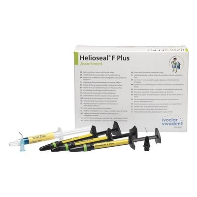 Ivoclar - Helioseal F Plus Assortment