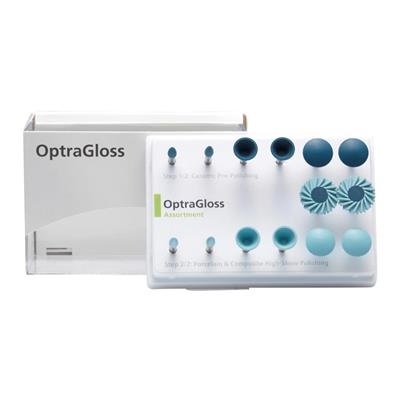 Ivoclar - OptraGloss Assortment