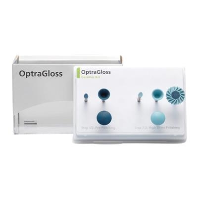 Ivoclar - OptraGloss Kits