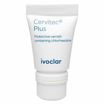 Ivoclar - Cervitec Plus Multi Dose Refill