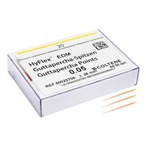 Coltene - Hyflex CM Gutta Percha Points