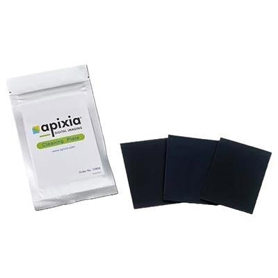 Apixia - Phosphor Cleaning Plates