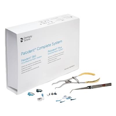 Dentsply Sirona - Palodent Complete System
