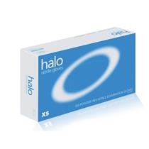 Dash - Halo Nitrile Powder Free Exam Gloves