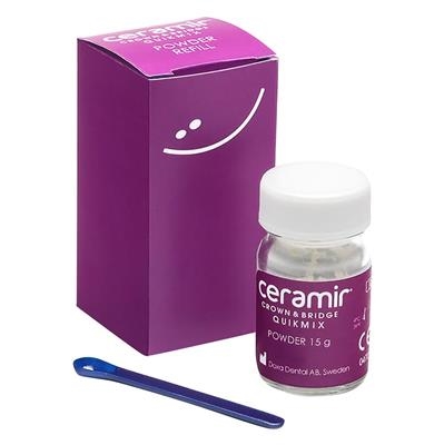 Directa Dental - Ceramir Bioceramic C&B Cement QuickMix Powder Refill