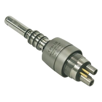 J. Morita - TwinPower 4-Hole LED Coupling
