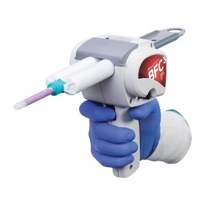 Practicon - BFC3 Powered Impression Gun