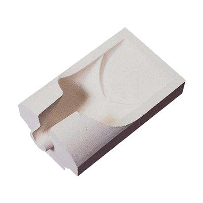 Keystone Industries - Crucible 2 Stage Slotted