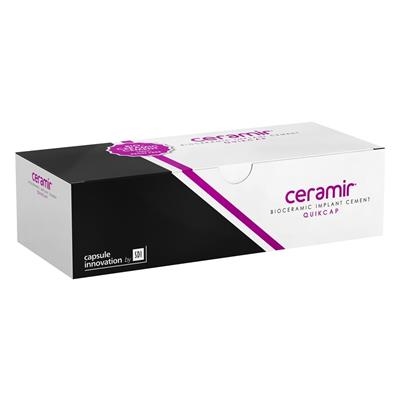 Directa Dental - Ceramir Bioceramic Implant Cement QuikCap