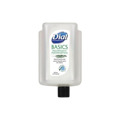 Dial Corporation - Dial Basics Eco Smart Liquid Hand Soap