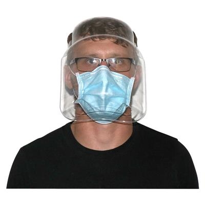 Dental City - Emergency Face Shield