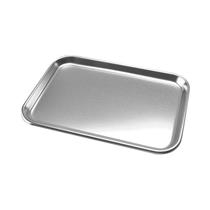 DCI International - Stainless Steel Set Up Tray