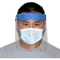 Plastcare USA - Full Face Shield