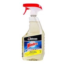 SC Johnson - Windex All Purpose Multi Surface Disinfectant Cleaner