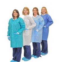 First Medica - Medflex Lab Coats