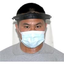 Spartek Inc - Spartek Gen 2 Faceshield