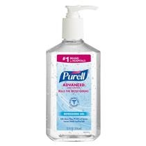 Gojo - Purell Hand Sanitizer 12oz