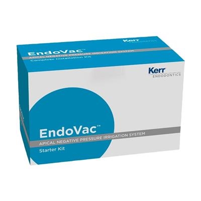 Kerr - EndoVac Starter Kit