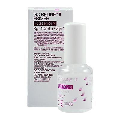 GC America - Reline II Finishing Material