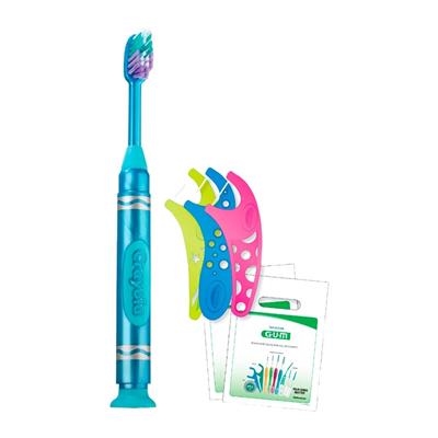 Sunstar - Crayola Marker Patient Pack