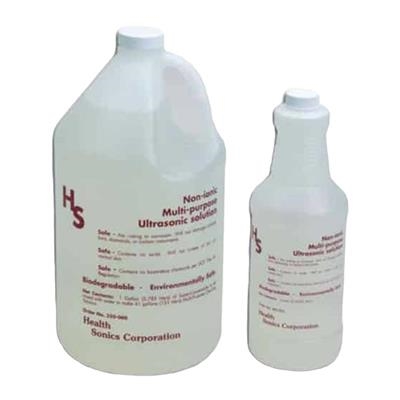 Biotrol - Health Sonics Ultrasonic Solution