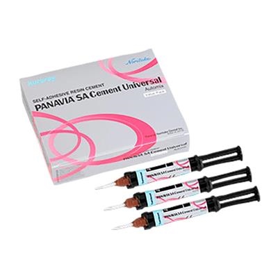 Kuraray - PANAVIA SA Cement Universal Value Kit