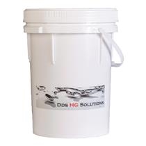 DDShgSolutions - The Simple One 5 Gallon Waste Recycling Kit