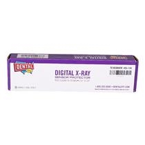 Dental City - Digital X-Ray Sensor Protector & 3-Way Barrier Sleeve