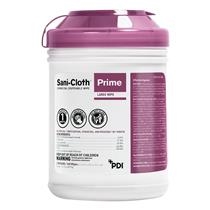 Pdi - Sani-Cloth Prime Surface Wipes