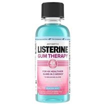 J&J Consumer Products - Listerine Gum Therapy Antiseptic Mouthwash