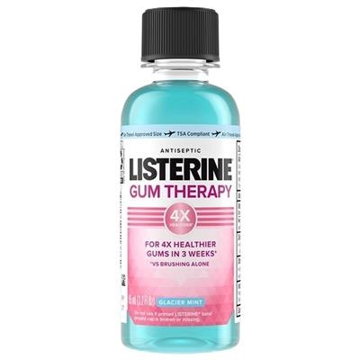 Kenvue Oral - Listerine Gum Therapy Antiseptic Mouthwash