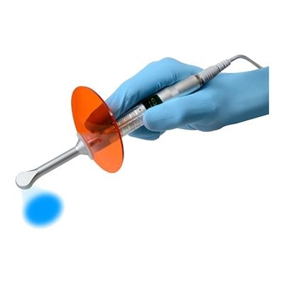 Spring Health - The Cure TC-24A Curing Light
