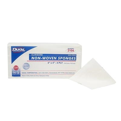 Dukal - Non-Woven Gauze