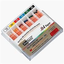 DiaDent - Dia-ProISOGT Length Marked Taper Gutta Percha