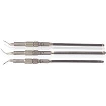 Hu-Friedy - Ultrasonic Inserts Steel Handle