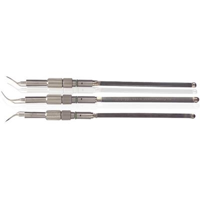 Hu-Friedy - Ultrasonic Inserts Steel Handle