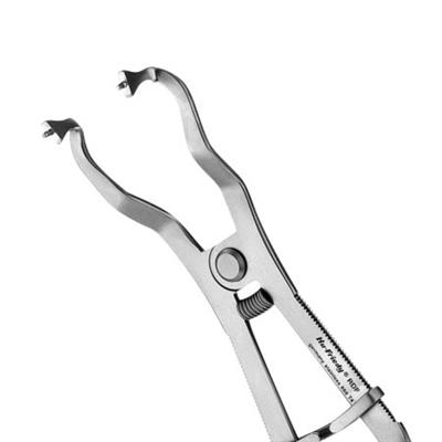 Hu-Friedy - Rubber Dam Forceps