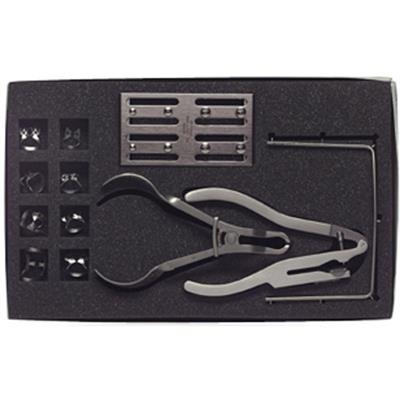 Hu-Friedy - Rubber Dam Kit