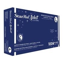 Sempermed - Starmed Select Nitrile Gloves