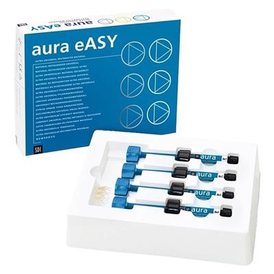 SDI - Aura Easy Flow Intro Kit